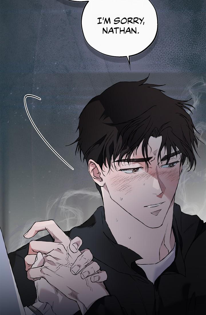 Read Mind the Gap chapter 23 image 118 on Lezhin