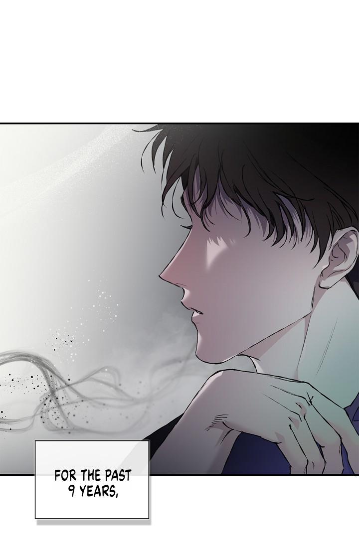 Read Mind the Gap chapter 23 image 12 on Lezhin