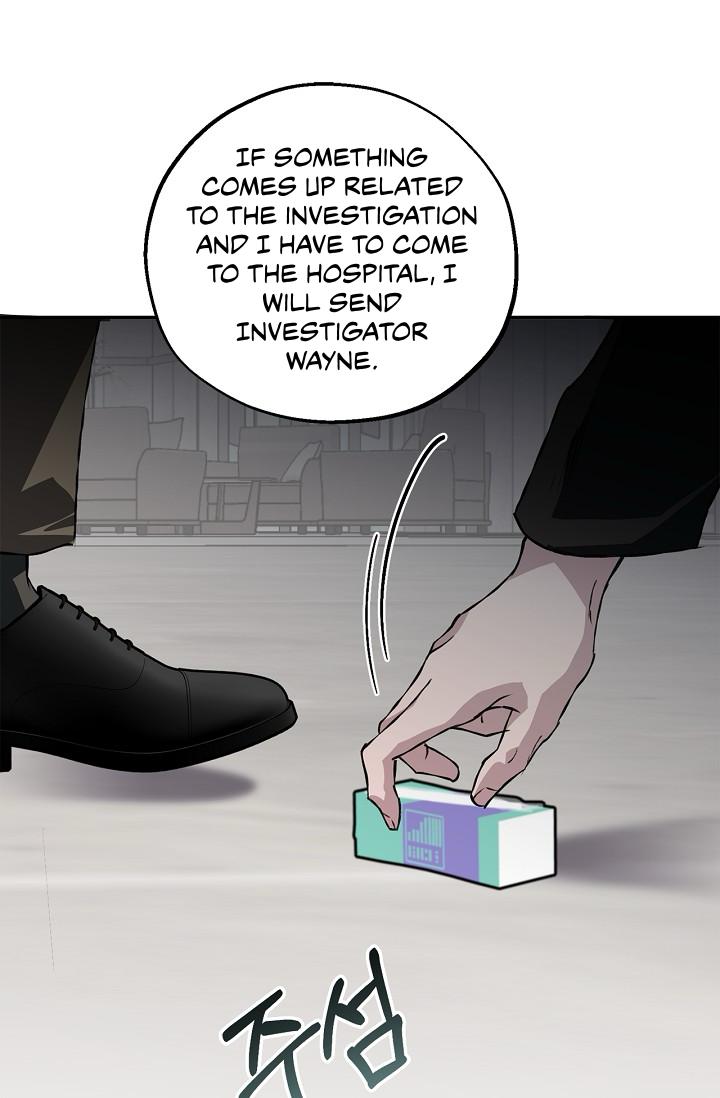 Read Mind the Gap chapter 23 image 123 on Lezhin