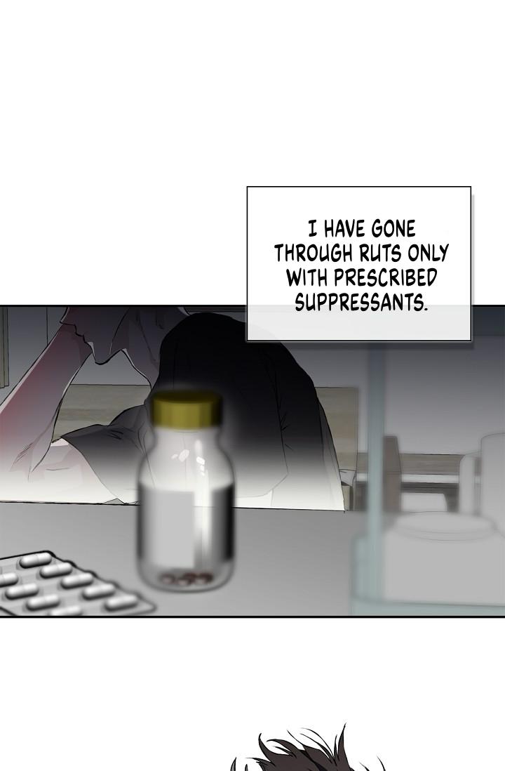 Read Mind the Gap chapter 23 image 14 on Lezhin