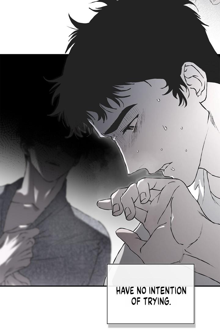 Read Mind the Gap chapter 23 image 16 on Lezhin