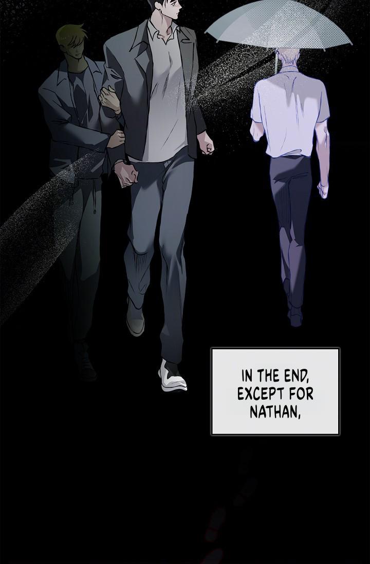 Read Mind the Gap chapter 23 image 19 on Lezhin
