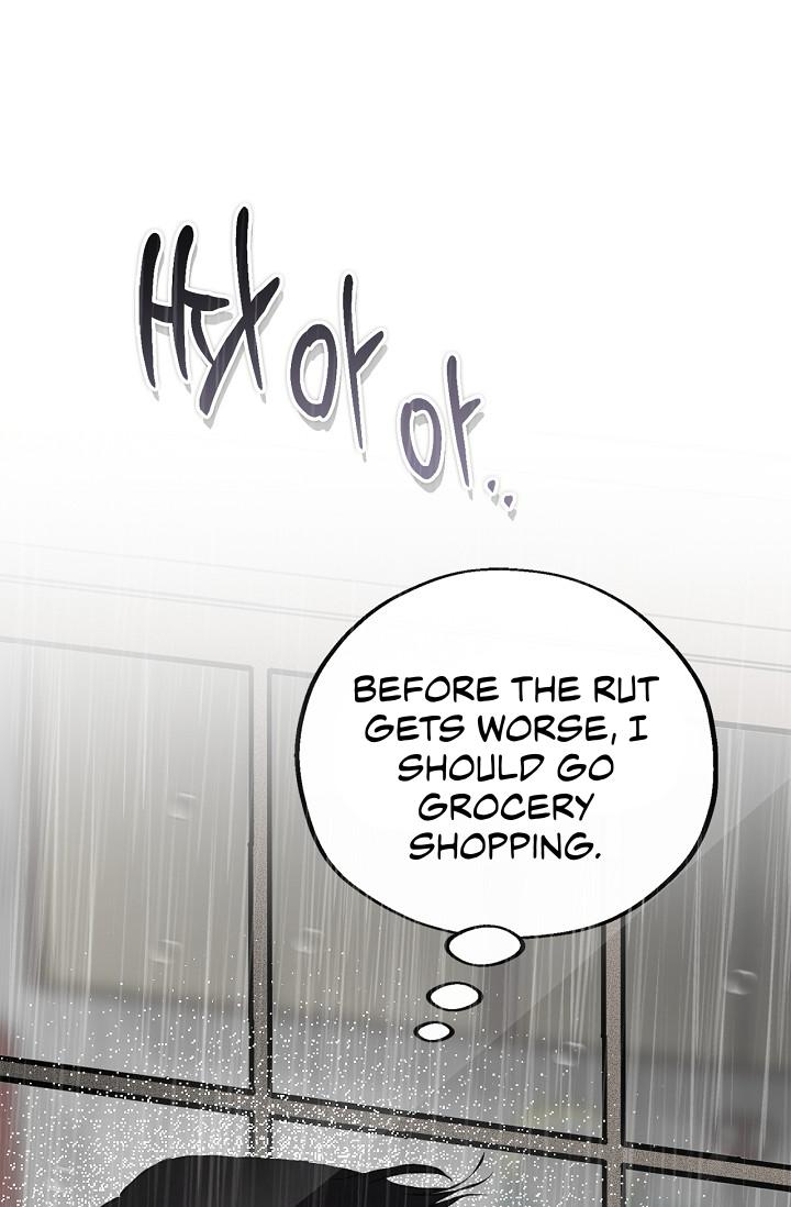 Read Mind the Gap chapter 23 image 23 on Lezhin