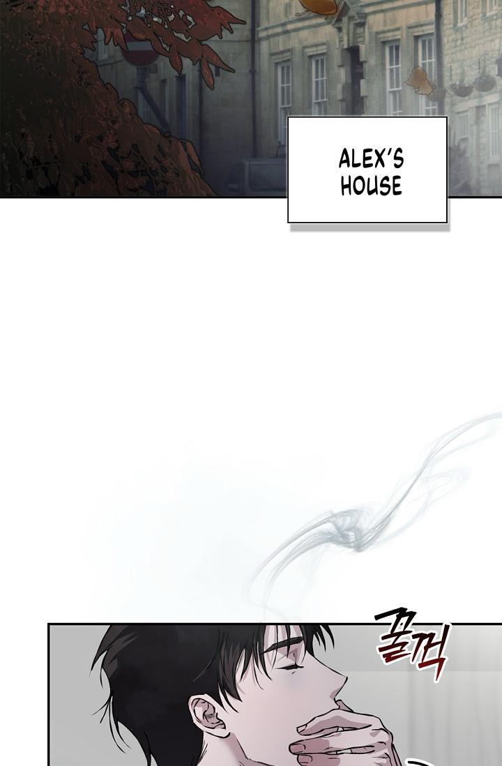 Read Mind the Gap chapter 23 image 3 on Lezhin
