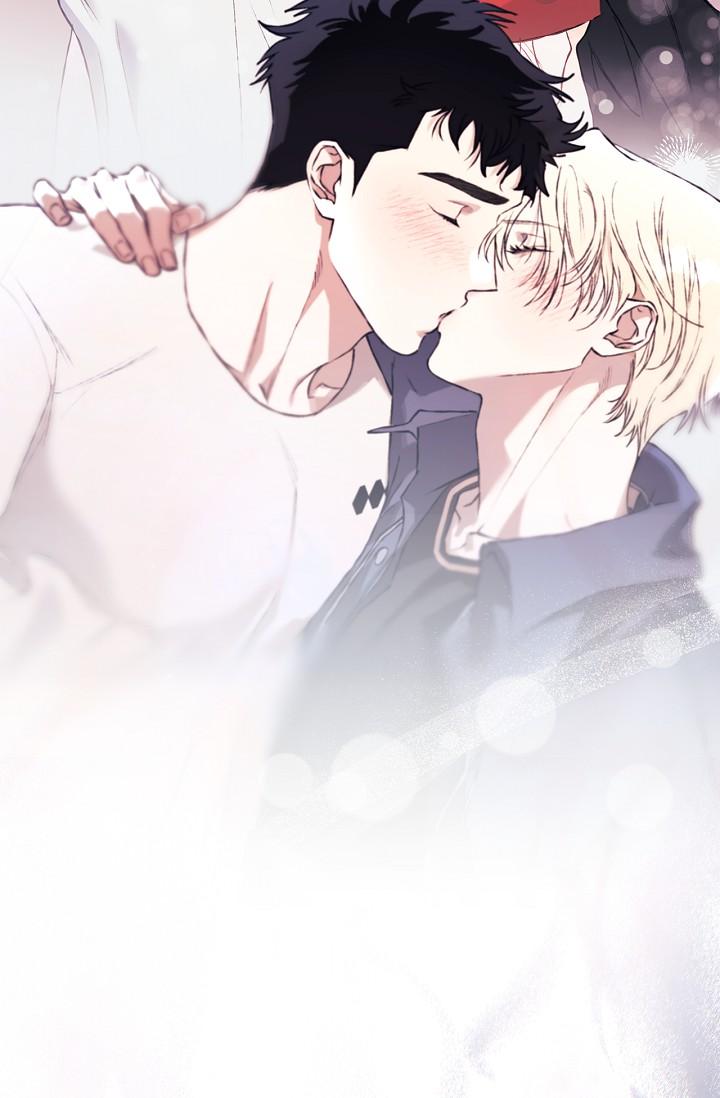 Read Mind the Gap chapter 23 image 33 on Lezhin