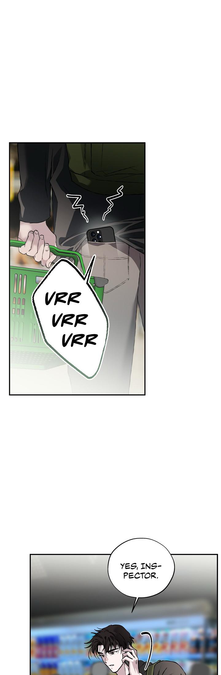 Read Mind the Gap chapter 23 image 41 on Lezhin