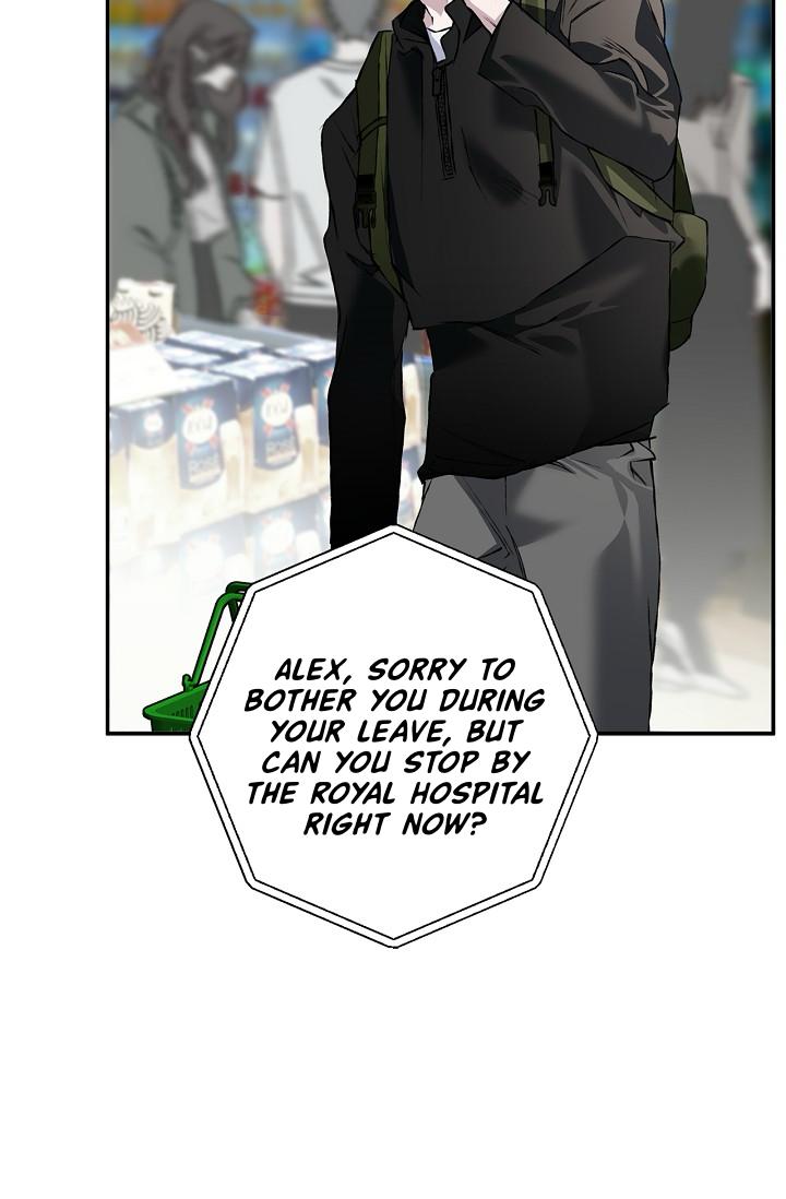 Read Mind the Gap chapter 23 image 42 on Lezhin