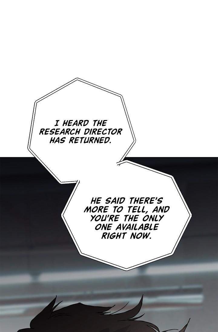 Read Mind the Gap chapter 23 image 44 on Lezhin