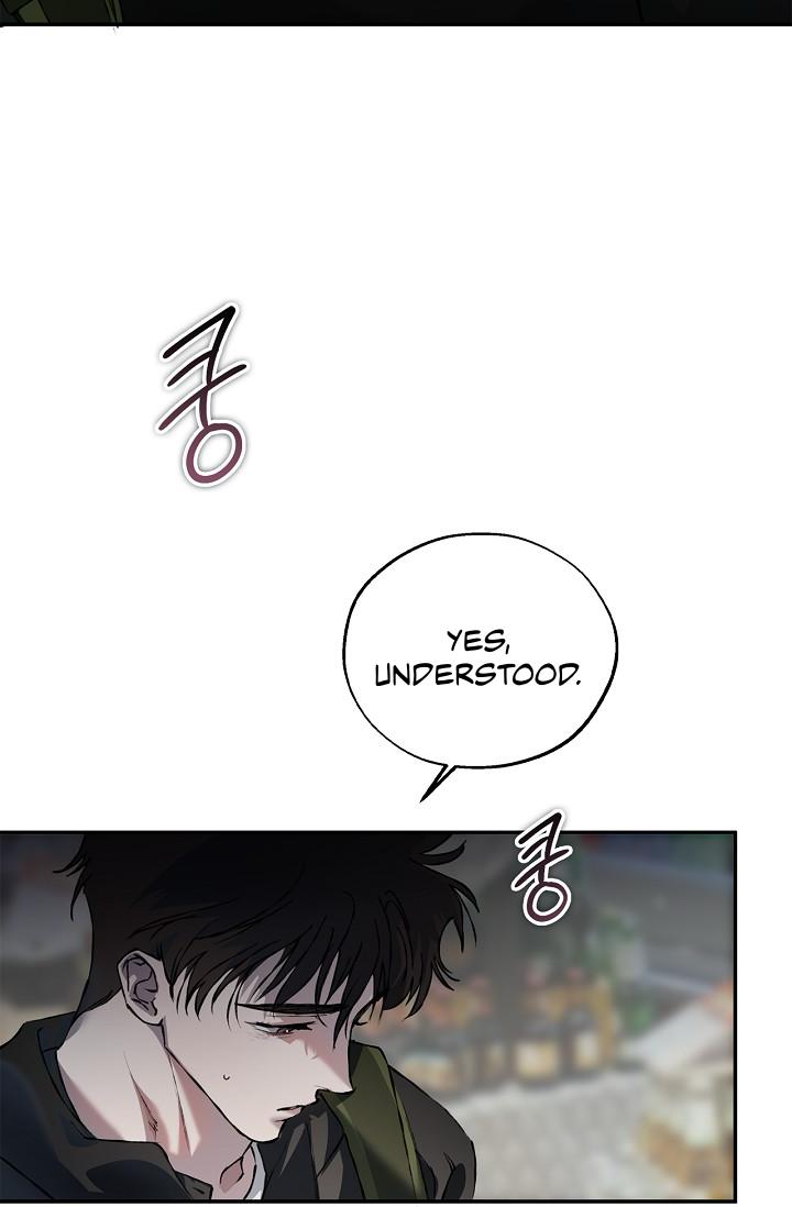 Read Mind the Gap chapter 23 image 46 on Lezhin