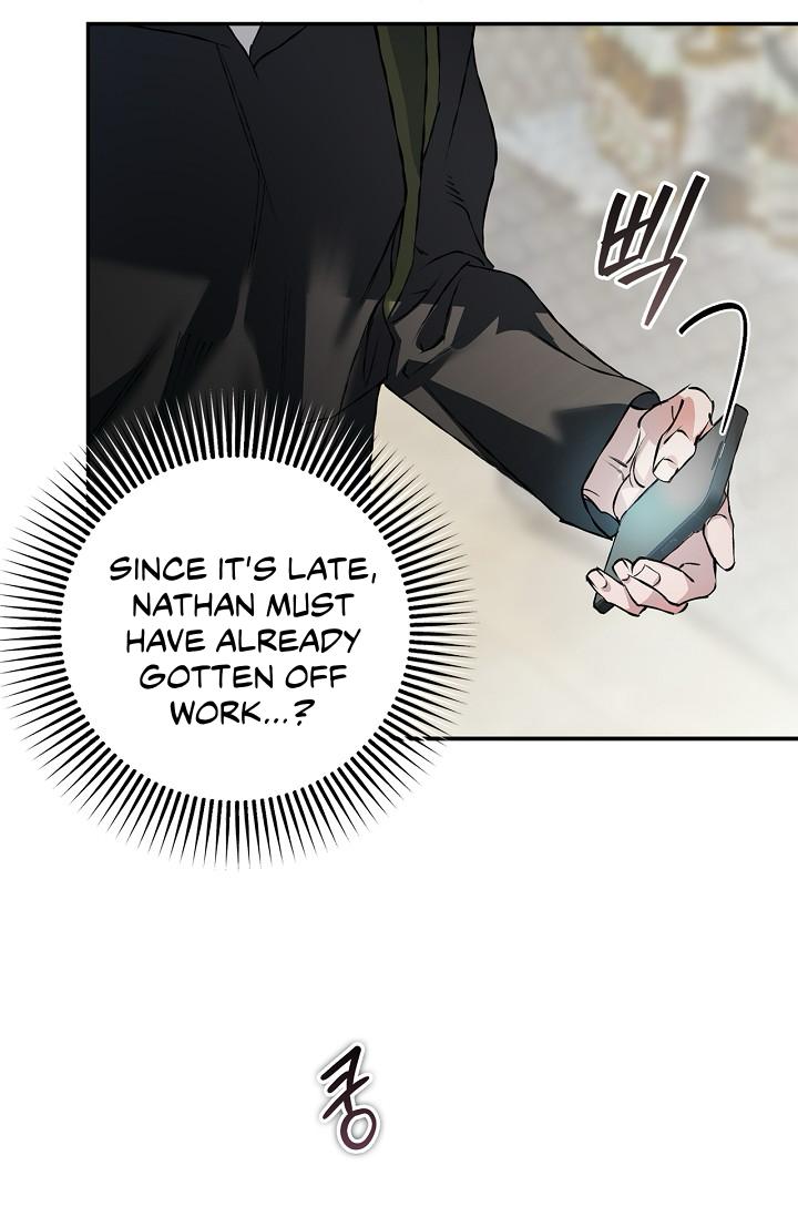 Read Mind the Gap chapter 23 image 47 on Lezhin