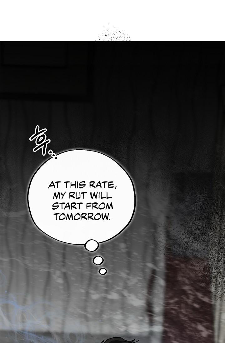 Read Mind the Gap chapter 23 image 5 on Lezhin
