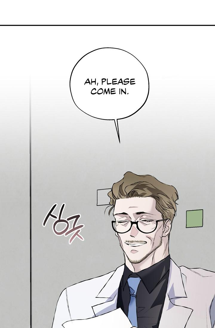 Read Mind the Gap chapter 23 image 53 on Lezhin