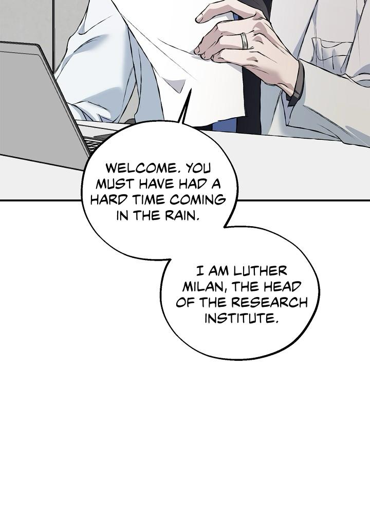 Read Mind the Gap chapter 23 image 54 on Lezhin