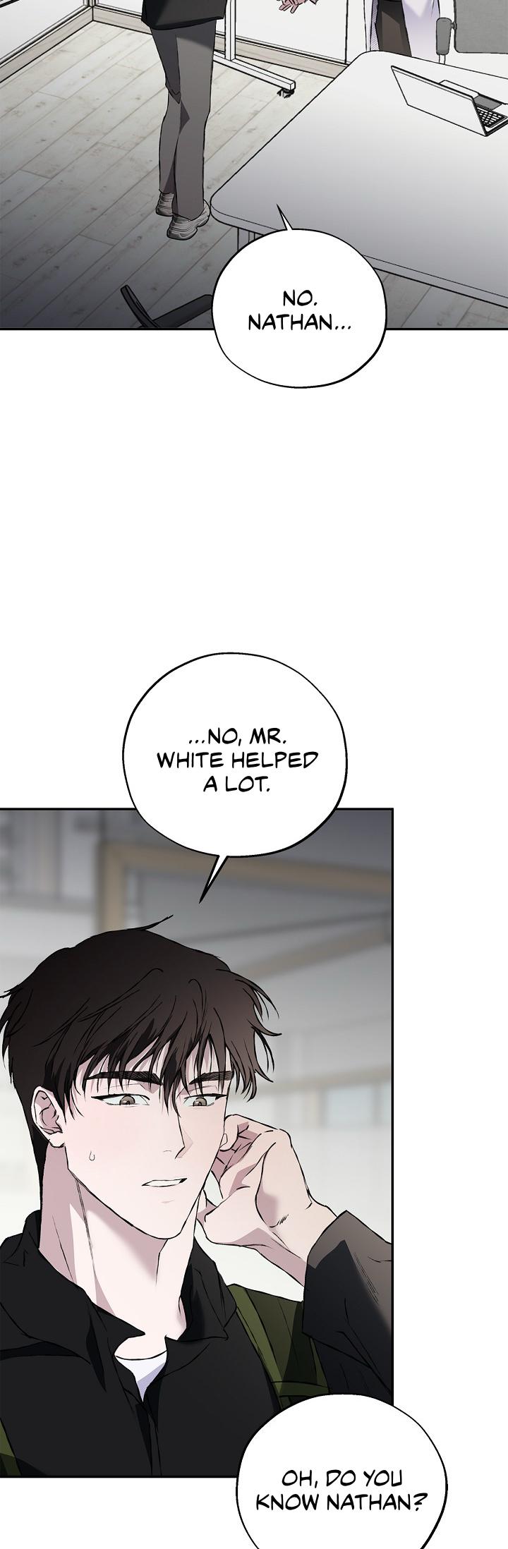 Read Mind the Gap chapter 23 image 56 on Lezhin