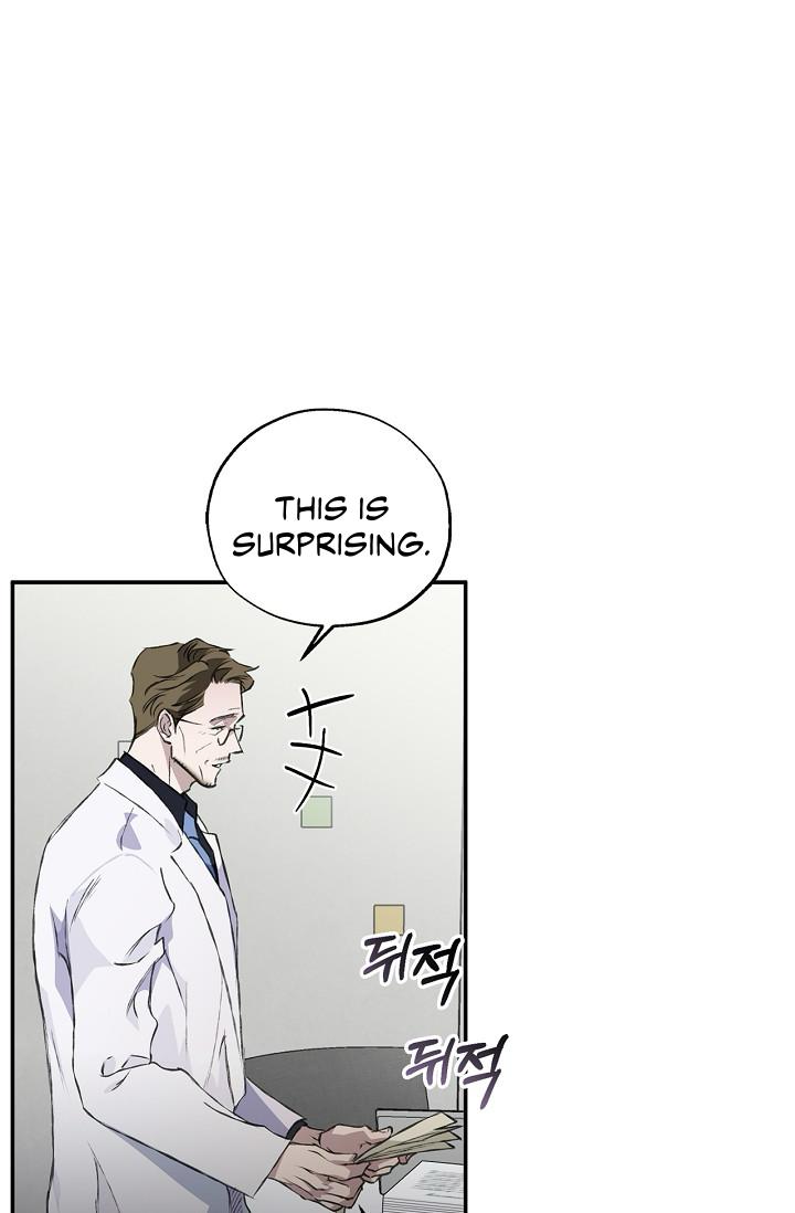 Read Mind the Gap chapter 23 image 58 on Lezhin