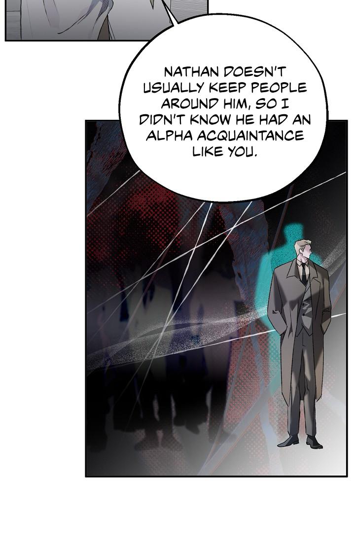 Read Mind the Gap chapter 23 image 59 on Lezhin