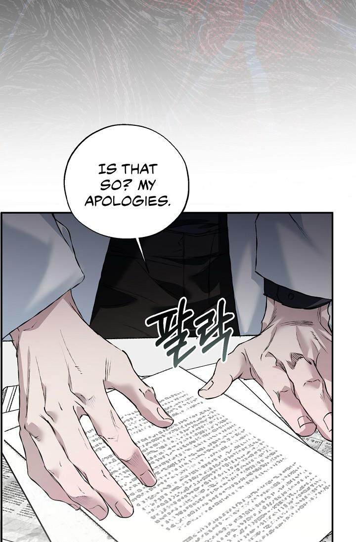 Read Mind the Gap chapter 23 image 64 on Lezhin