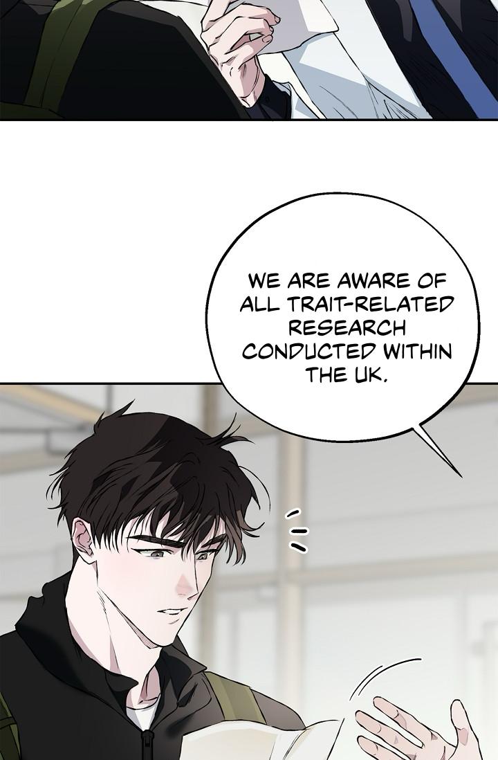 Read Mind the Gap chapter 23 image 67 on Lezhin
