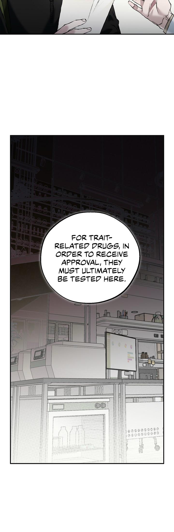 Read Mind the Gap chapter 23 image 68 on Lezhin