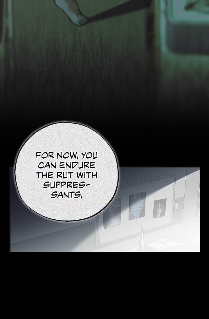 Read Mind the Gap chapter 23 image 7 on Lezhin