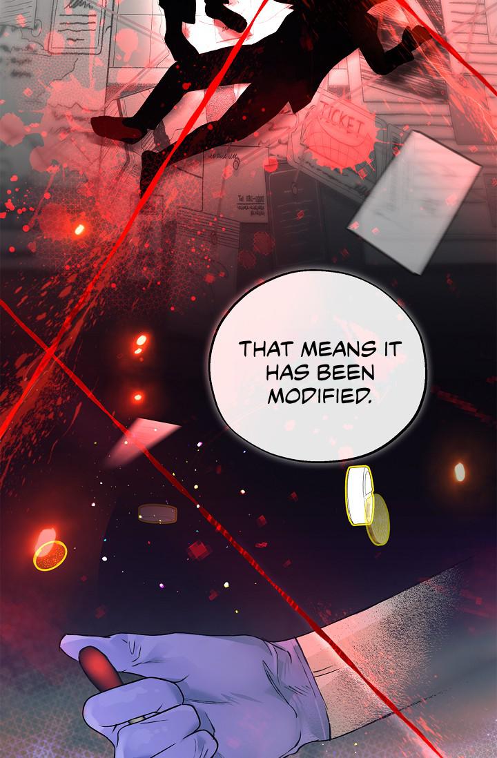 Read Mind the Gap chapter 23 image 71 on Lezhin