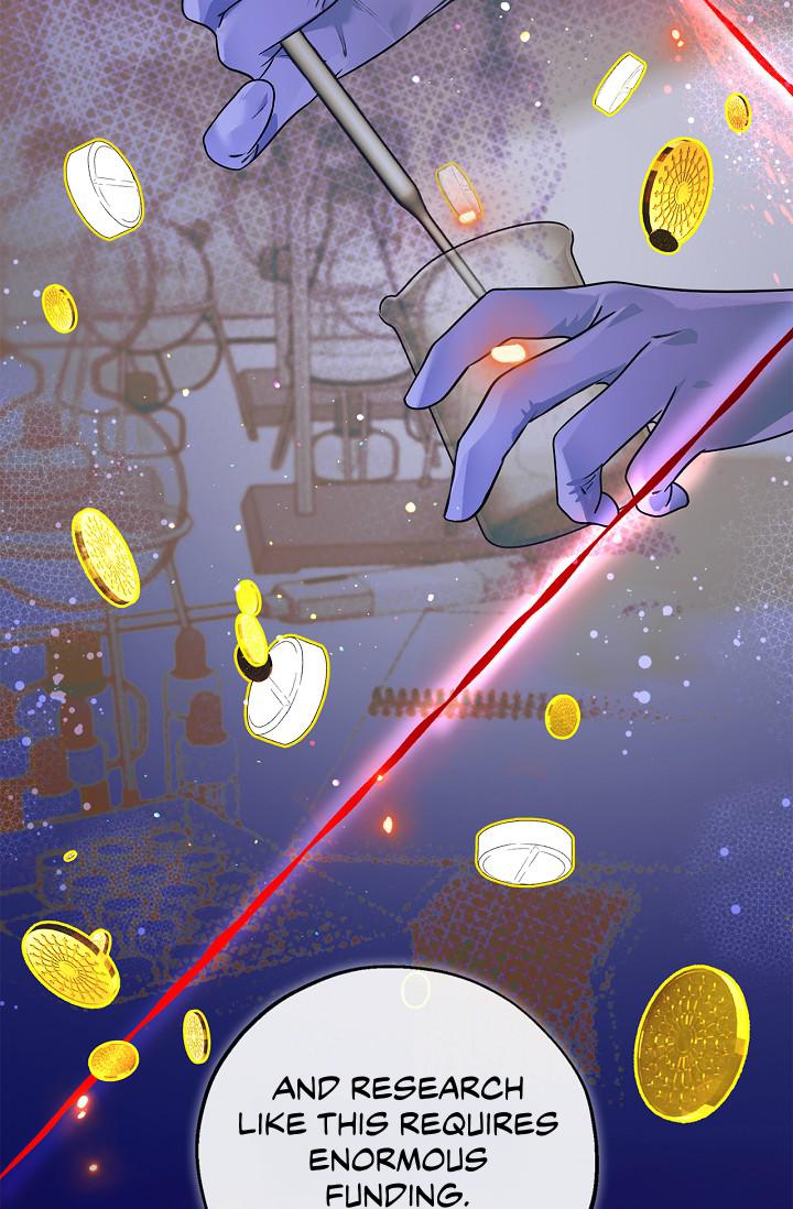 Read Mind the Gap chapter 23 image 72 on Lezhin