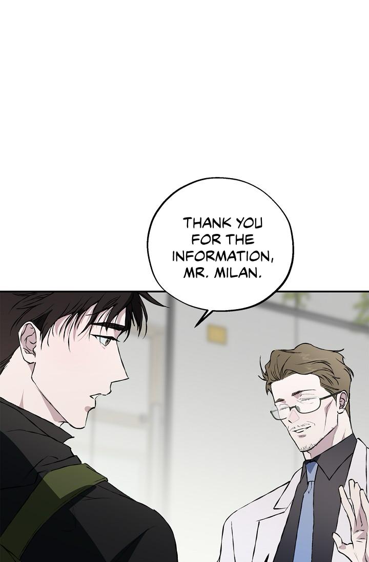 Read Mind the Gap chapter 23 image 77 on Lezhin