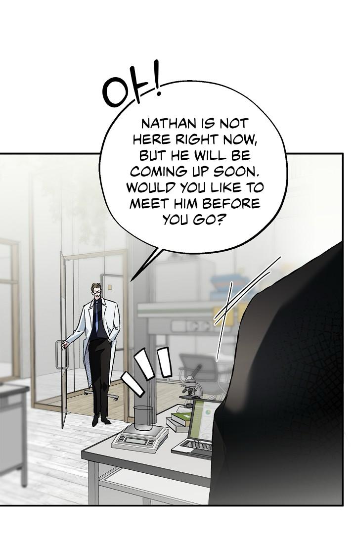 Read Mind the Gap chapter 23 image 79 on Lezhin
