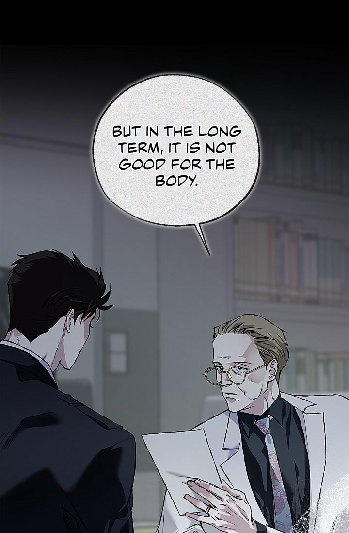 Read Mind the Gap chapter 23 image 8 on Lezhin