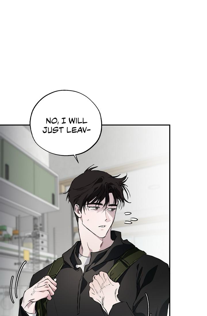 Read Mind the Gap chapter 23 image 80 on Lezhin