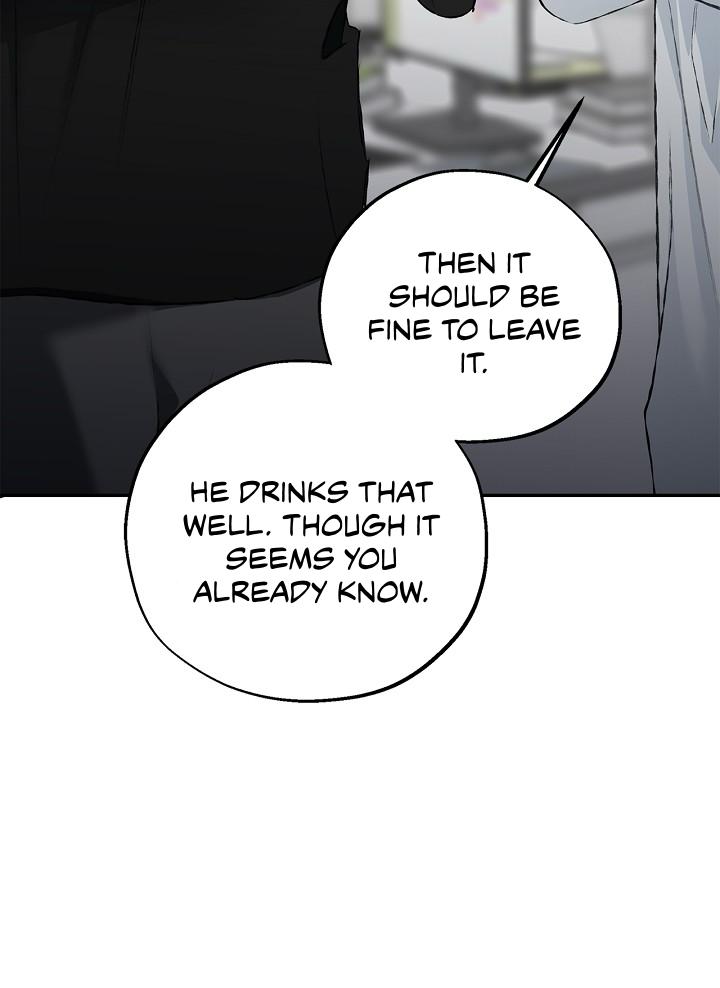 Read Mind the Gap chapter 23 image 86 on Lezhin