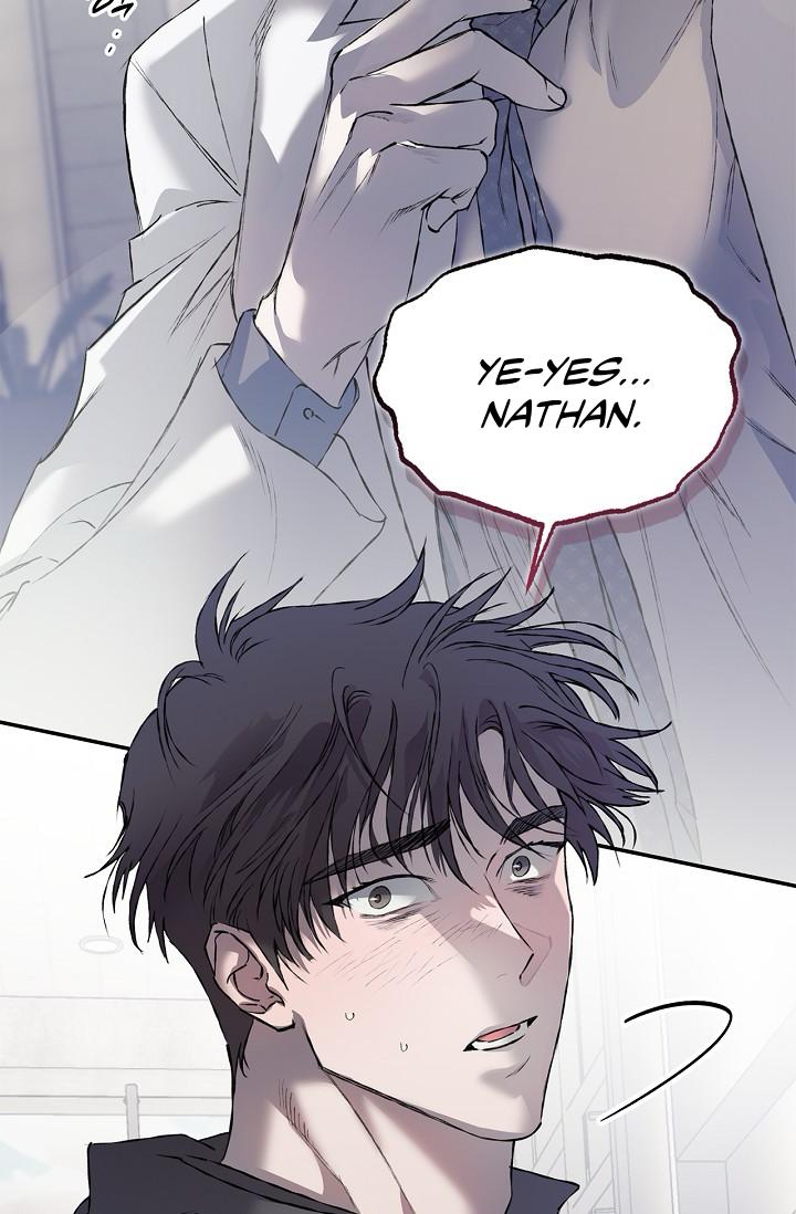 Read Mind the Gap chapter 23 image 97 on Lezhin