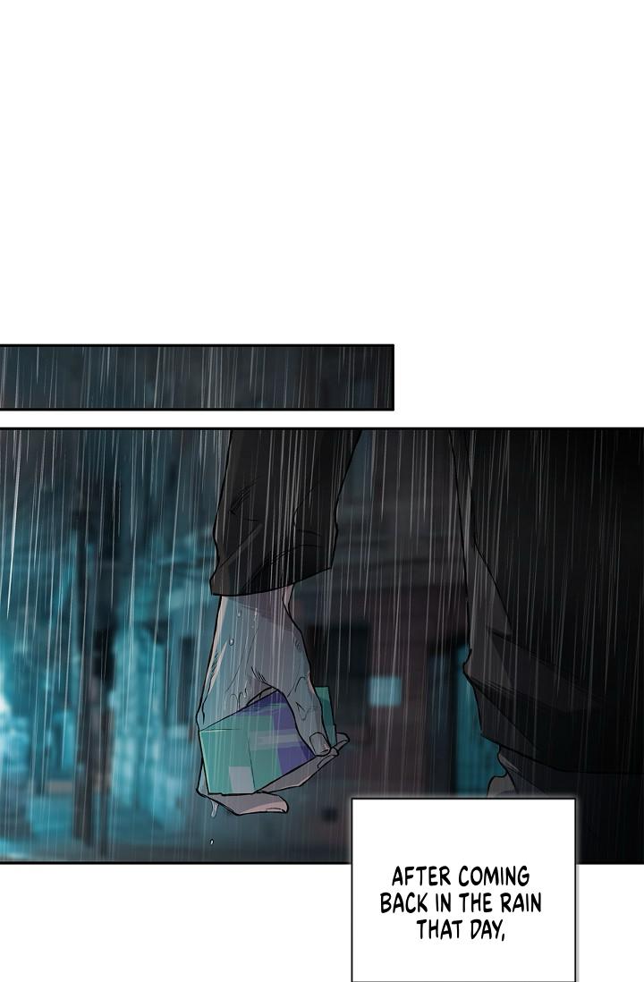 Read Mind the Gap chapter 24 image 1 on Lezhin