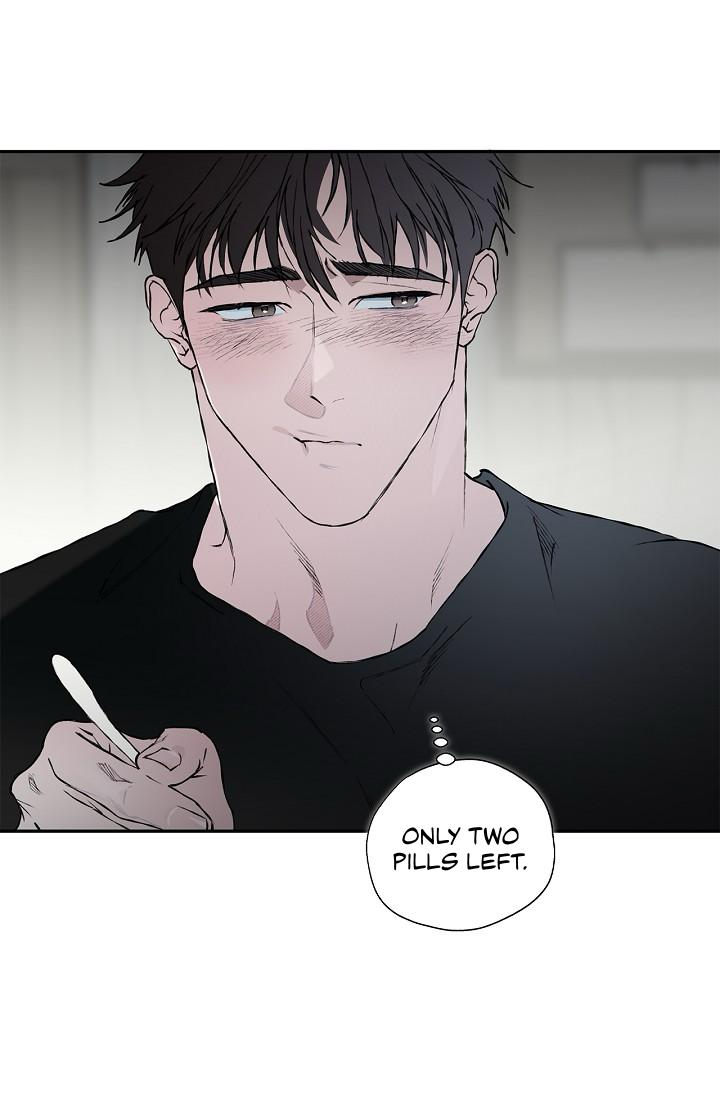 Read Mind the Gap chapter 24 image 10 on Lezhin