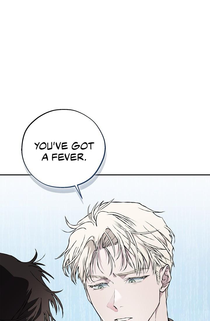 Read Mind the Gap chapter 24 image 101 on Lezhin