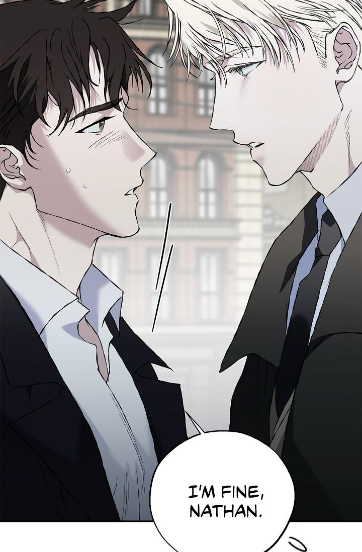 Read Mind the Gap chapter 24 image 106 on Lezhin