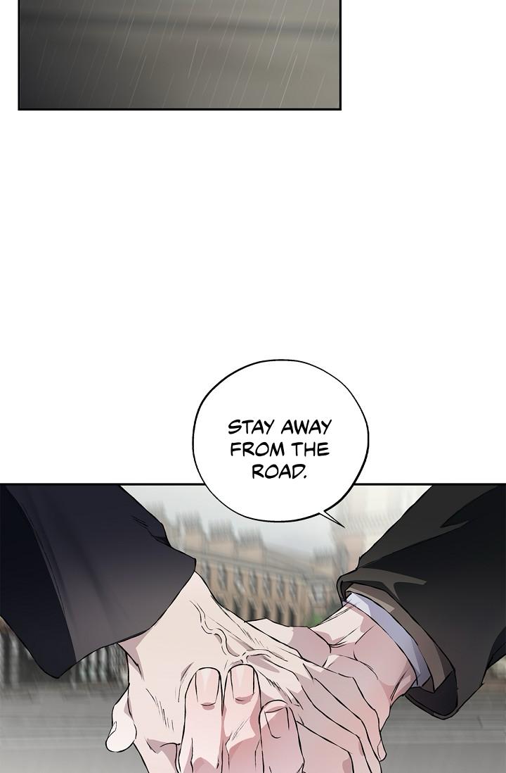 Read Mind the Gap chapter 24 image 109 on Lezhin