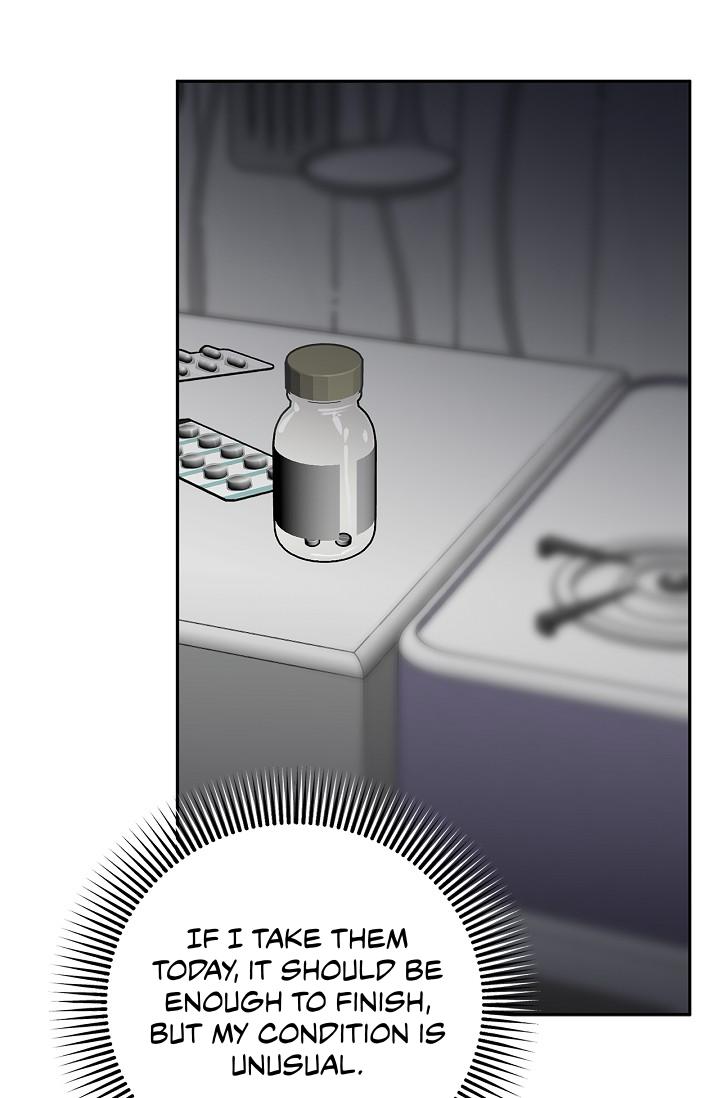 Read Mind the Gap chapter 24 image 11 on Lezhin