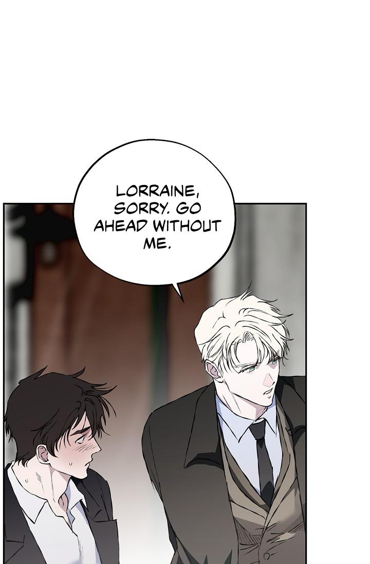 Read Mind the Gap chapter 24 image 122 on Lezhin