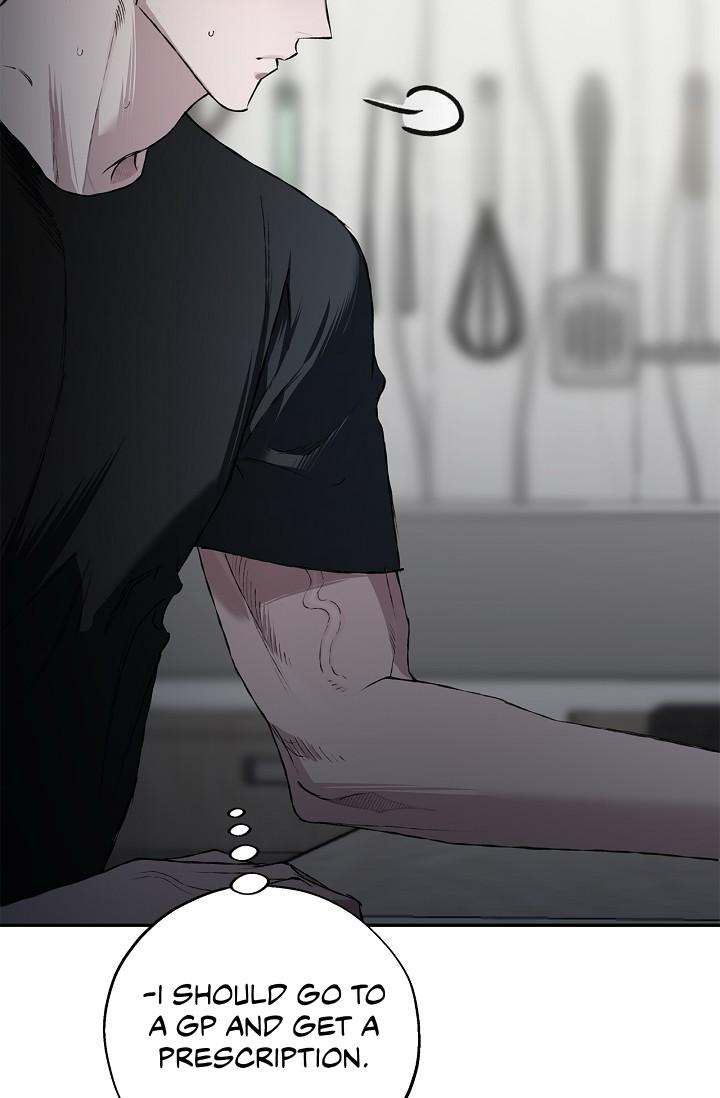 Read Mind the Gap chapter 24 image 14 on Lezhin