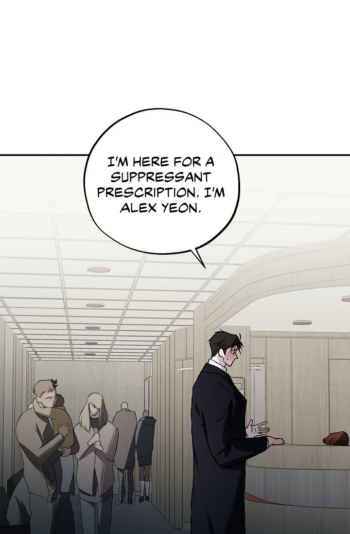 Read Mind the Gap chapter 24 image 18 on Lezhin