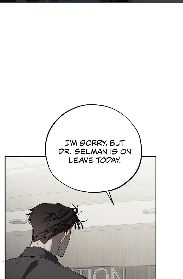 Read Mind the Gap chapter 24 image 19 on Lezhin
