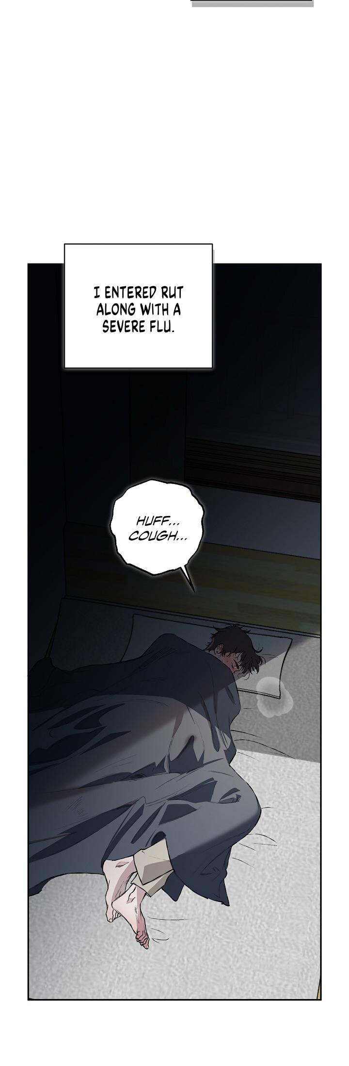 Read Mind the Gap chapter 24 image 2 on Lezhin
