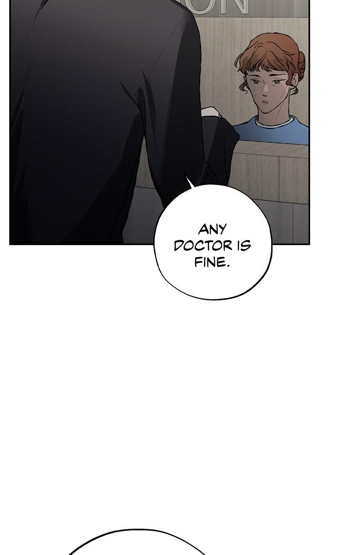 Read Mind the Gap chapter 24 image 20 on Lezhin