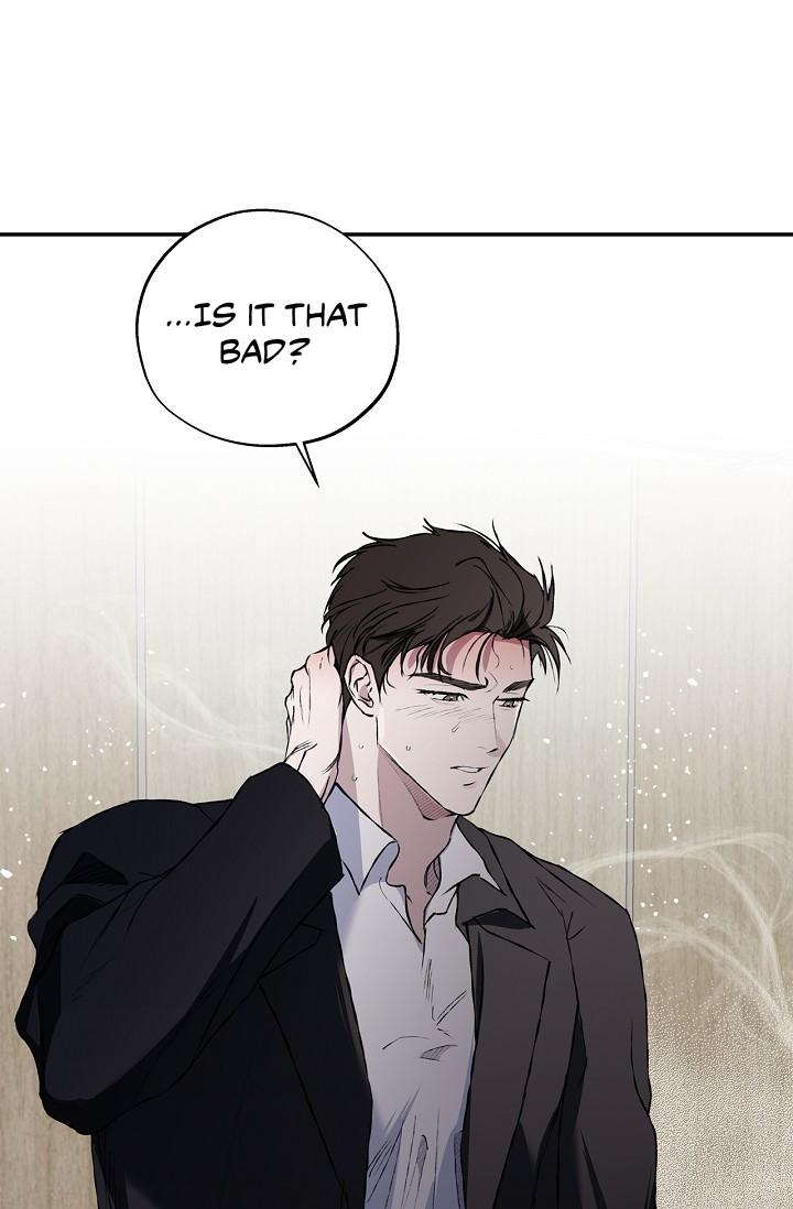 Read Mind the Gap chapter 24 image 23 on Lezhin
