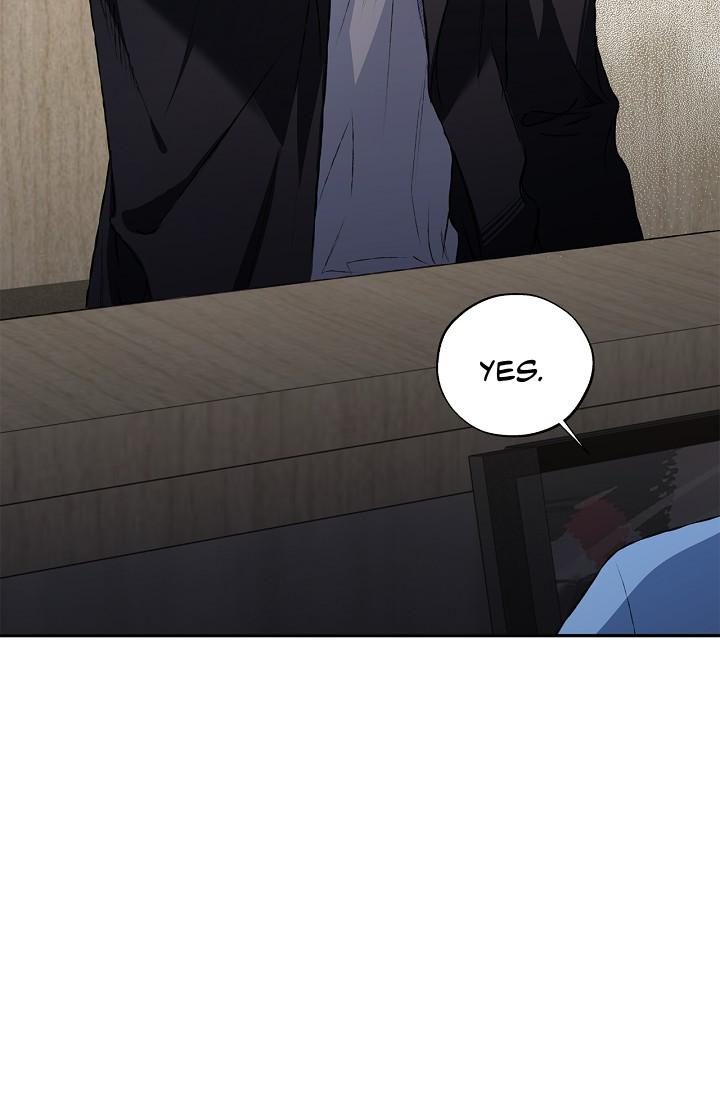 Read Mind the Gap chapter 24 image 24 on Lezhin