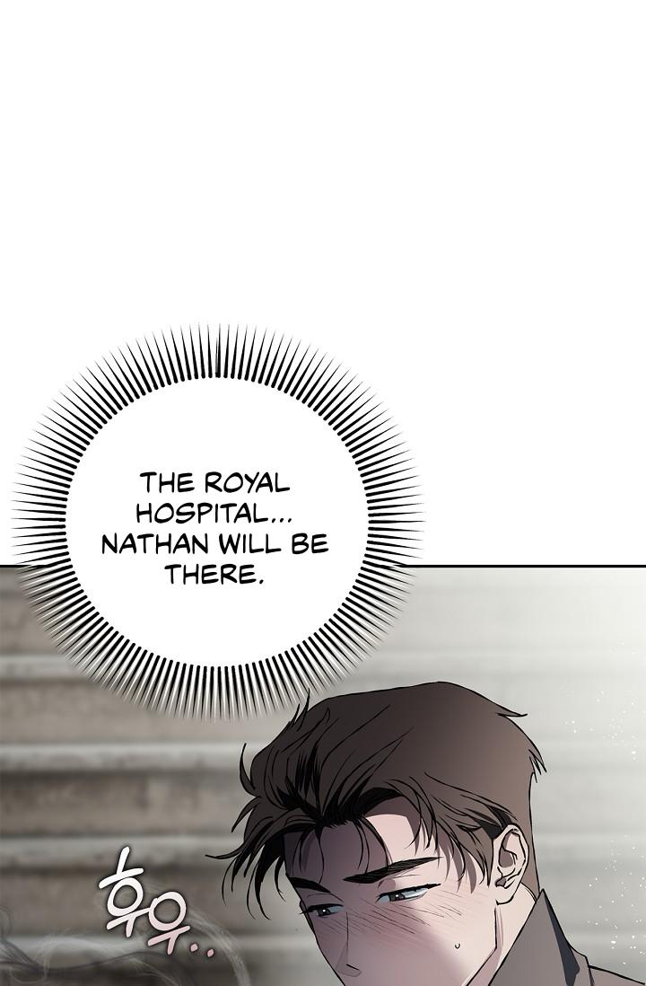 Read Mind the Gap chapter 24 image 27 on Lezhin