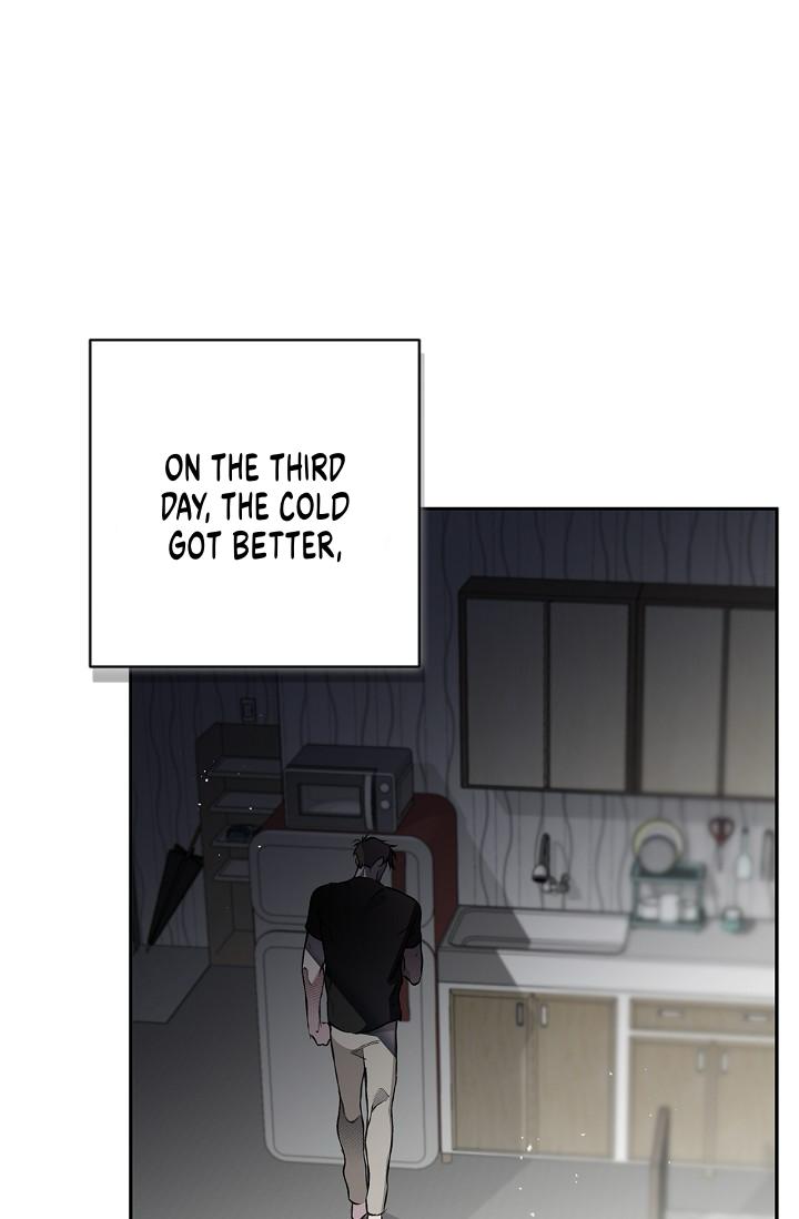 Read Mind the Gap chapter 24 image 3 on Lezhin