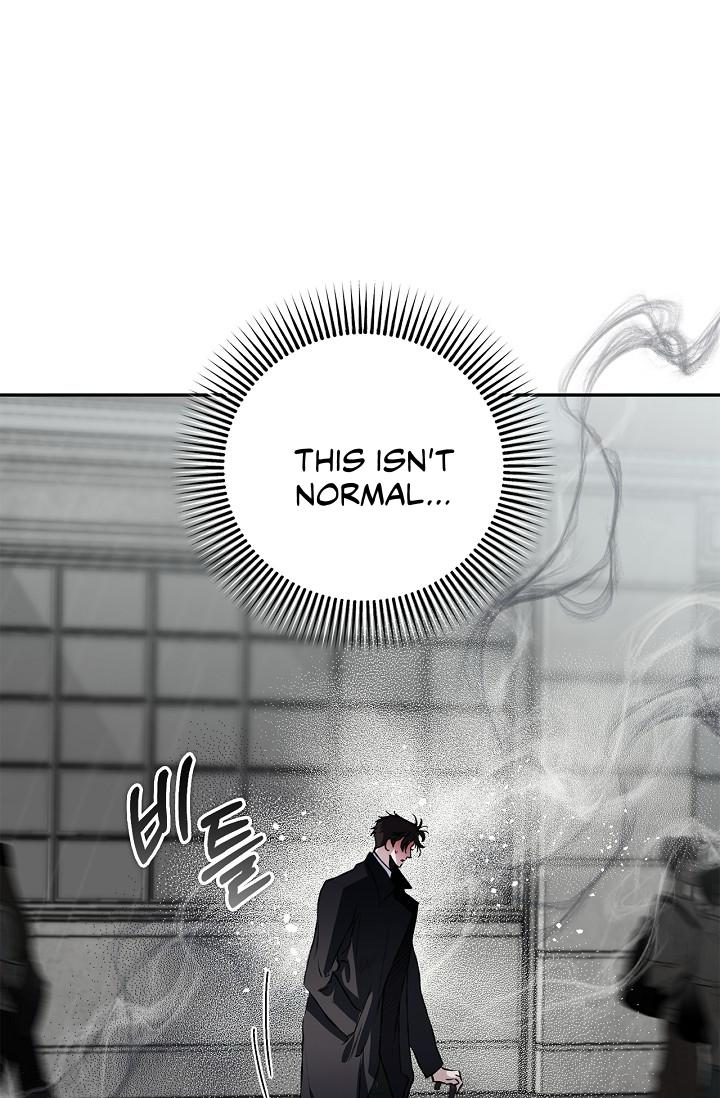 Read Mind the Gap chapter 24 image 36 on Lezhin