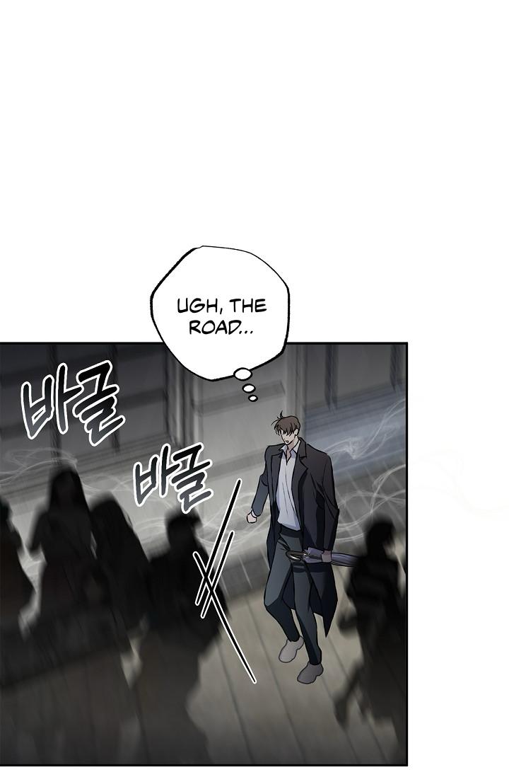 Read Mind the Gap chapter 24 image 57 on Lezhin